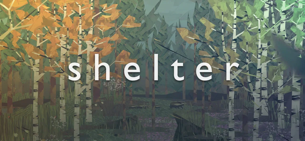Shelter (2013)