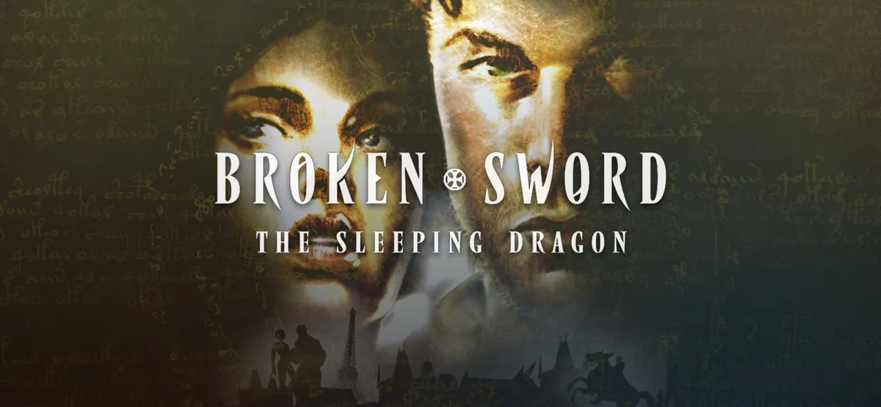 Broken Sword: The Sleeping Dragon (2003)