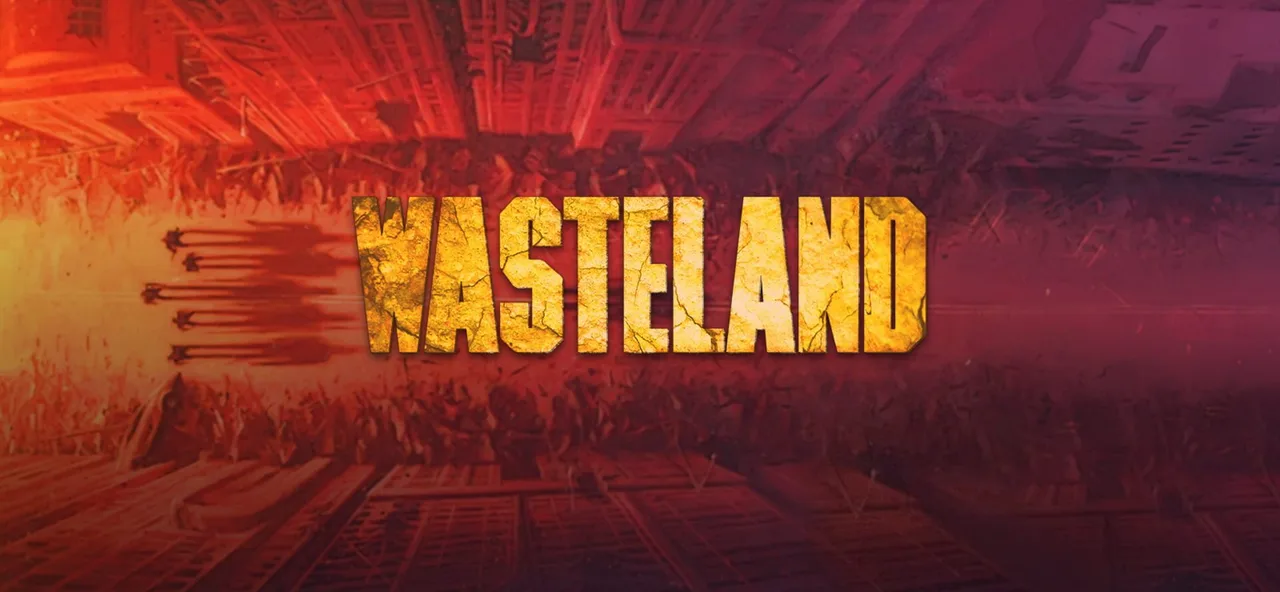 Wasteland (1988)