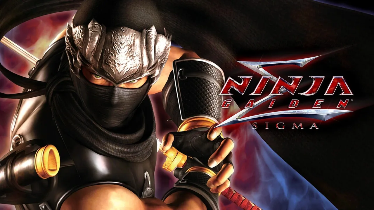 Ninja Gaiden Sigma (2007)