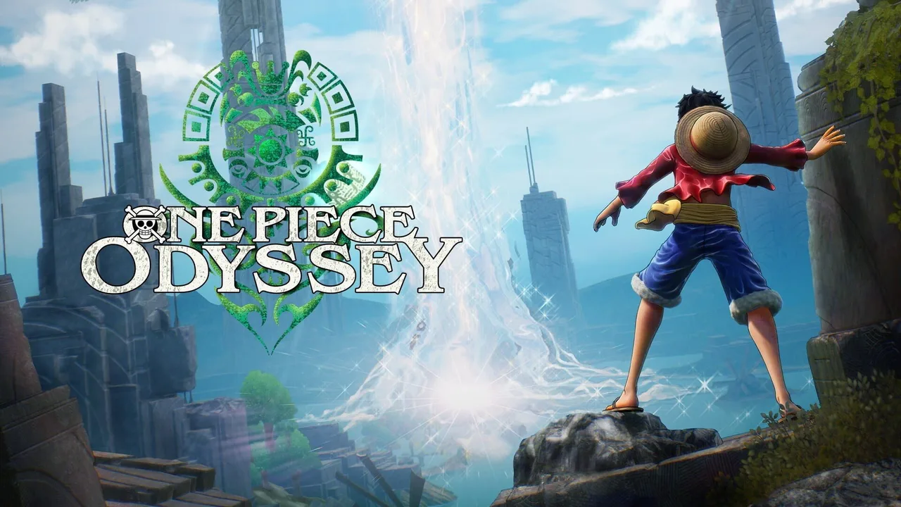 One Piece Odyssey (2023)