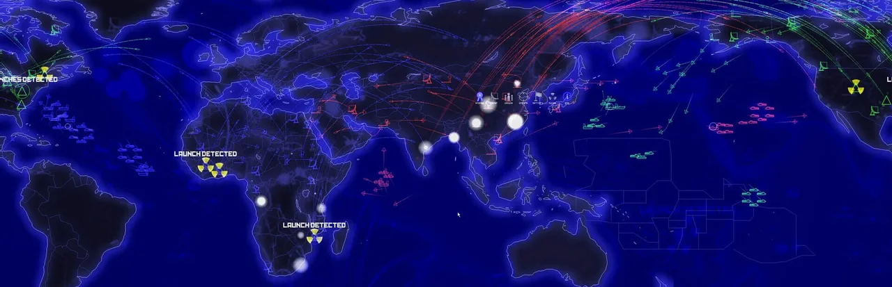 DEFCON (2006)