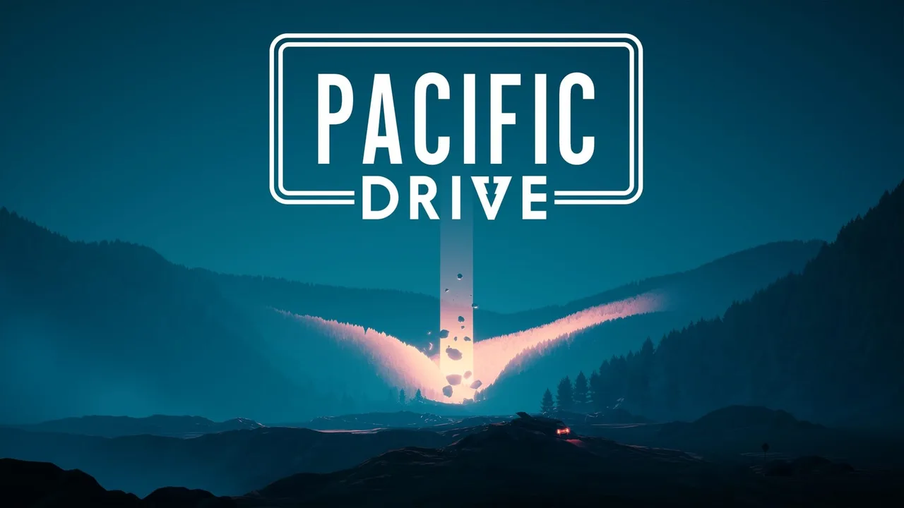 Pacific Drive (2024)