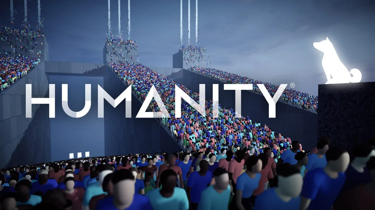 Humanity (2023)