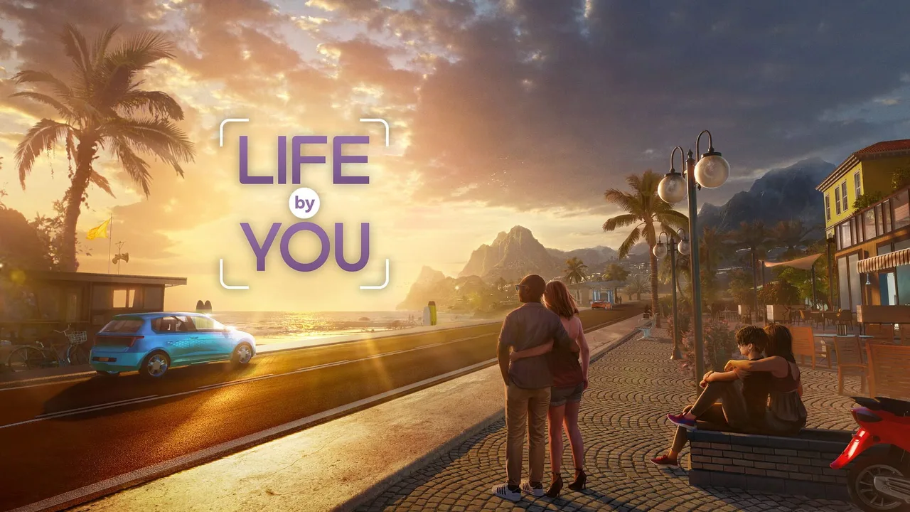 Life by You (2024)