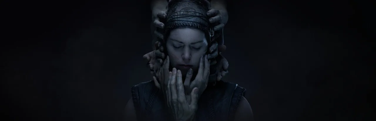 Hellblade II: Senua's Saga (2024)