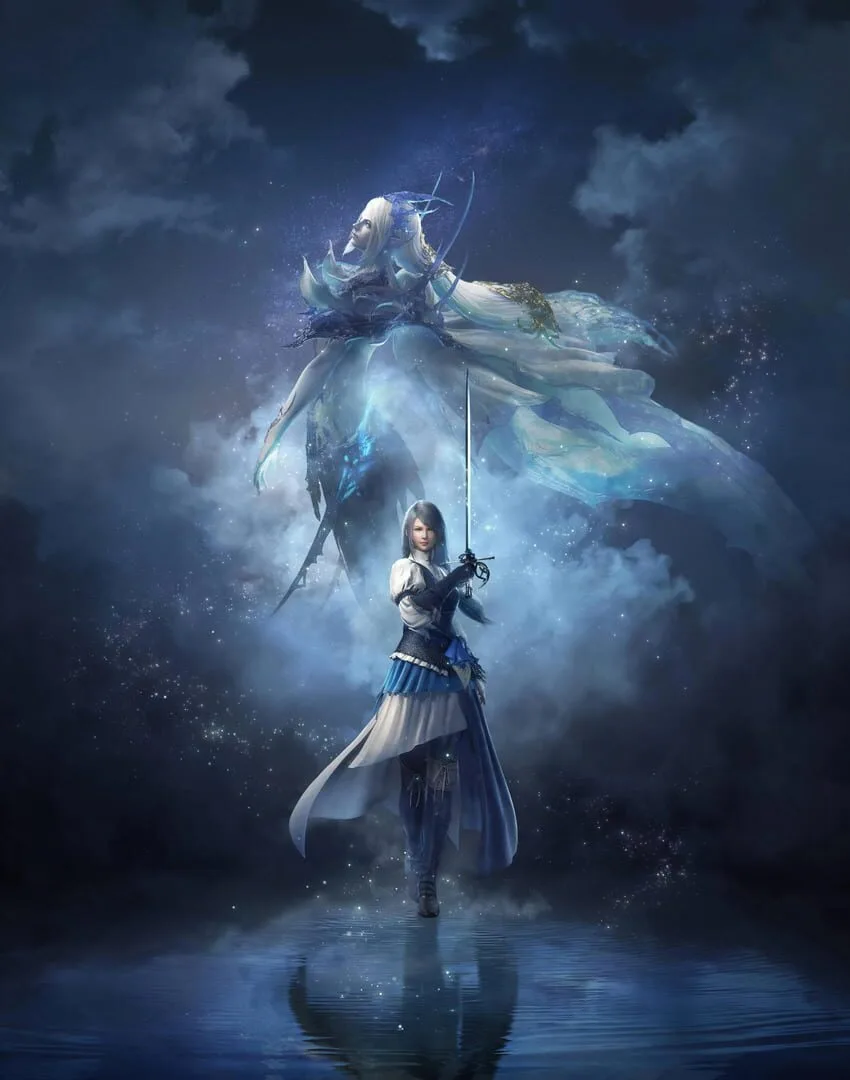 Final Fantasy XVI (2023)