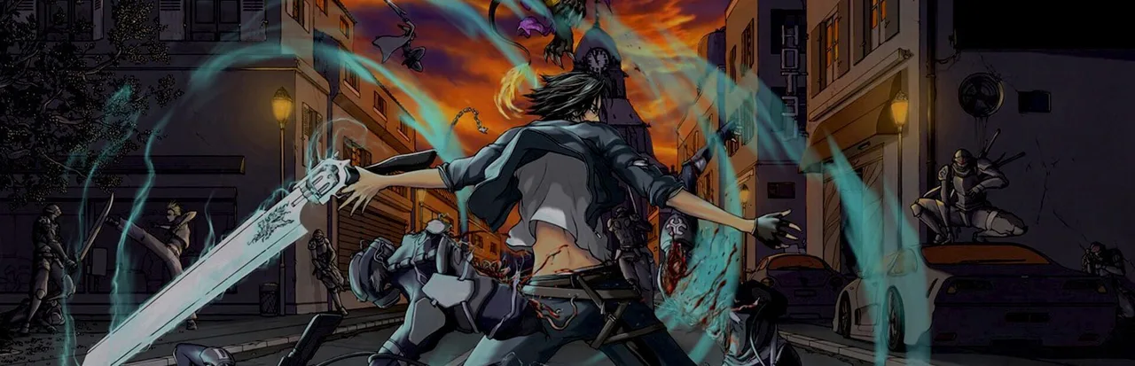 Final Fantasy VIII (2013)