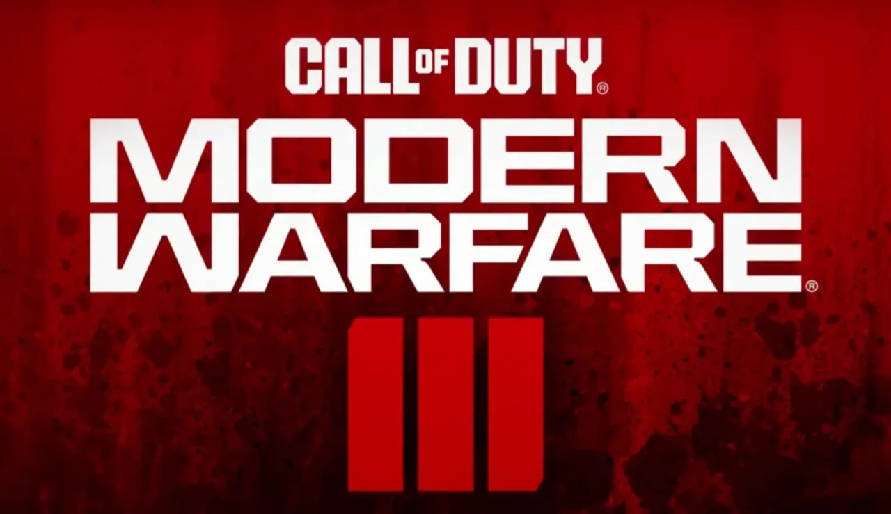 Call of Duty: Modern Warfare III (2023)