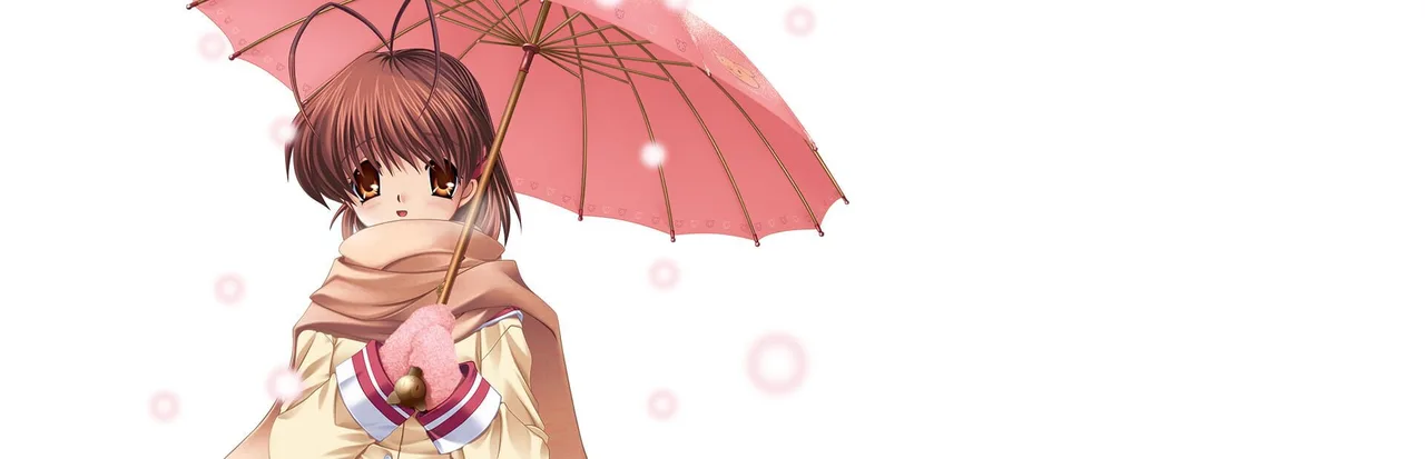 Clannad (2015)