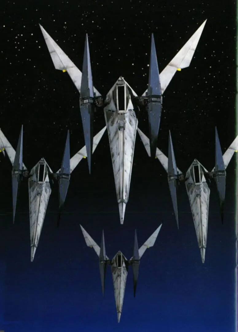 Star Fox (1993)