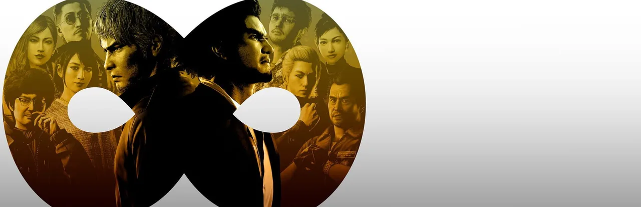Like a Dragon: Infinite Wealth (2024)