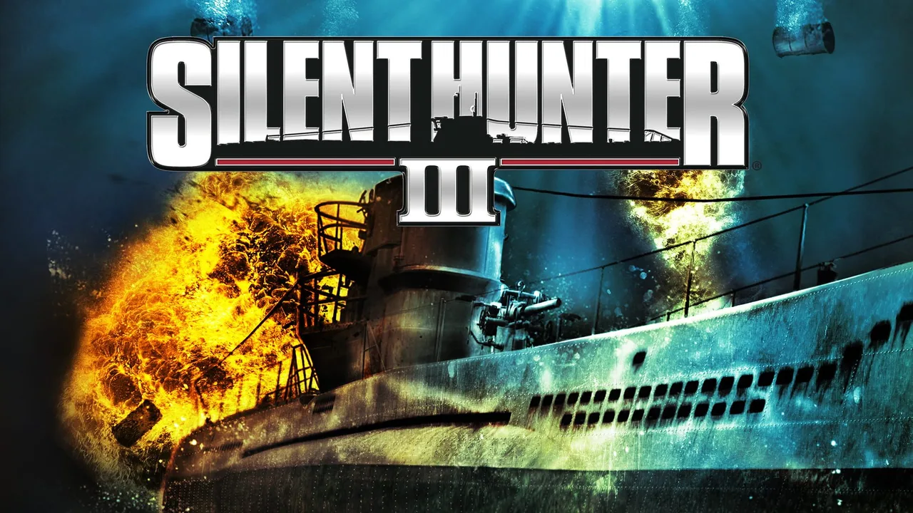 Silent Hunter III (2005)