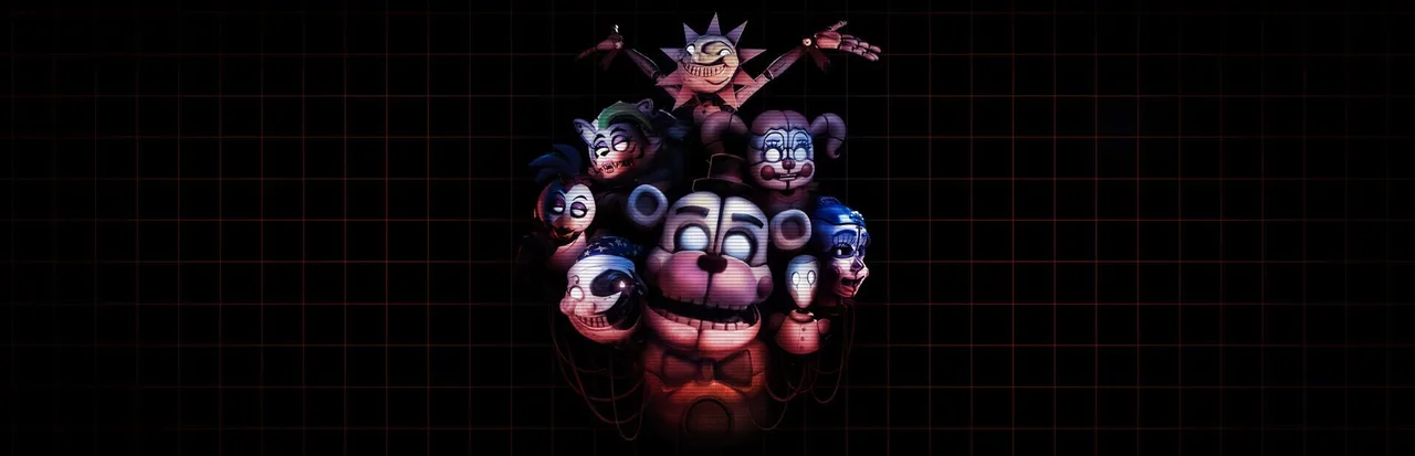 Five Nights at Freddy's: Help Wanted 2 (2023)