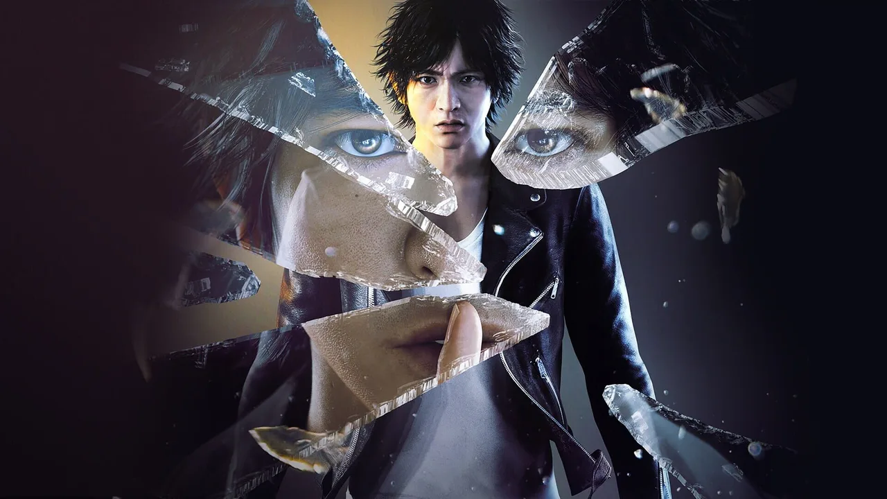 Judgment (2021)