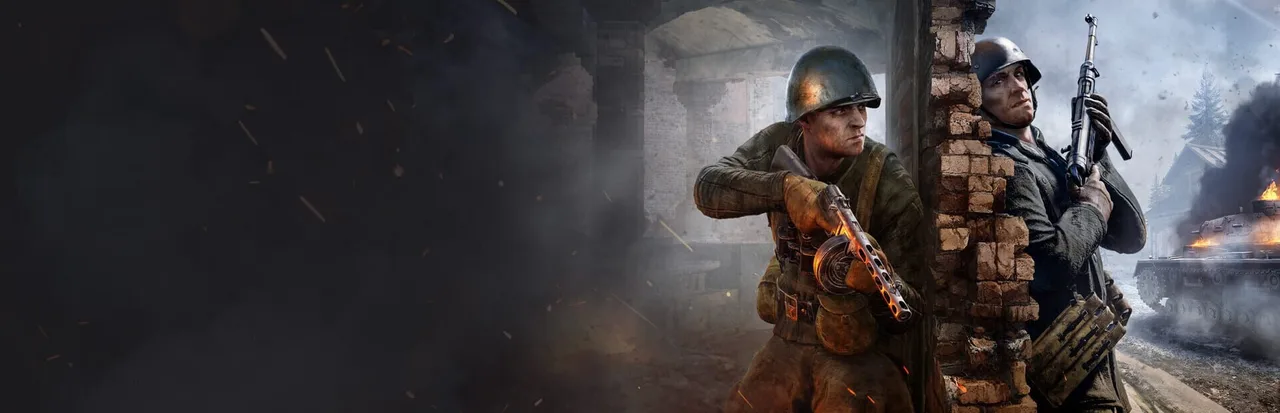 Enlisted: Reinforced (2024)