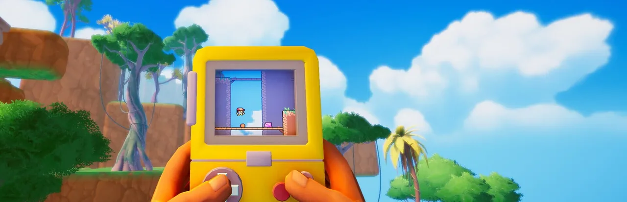 Screenbound (2026)