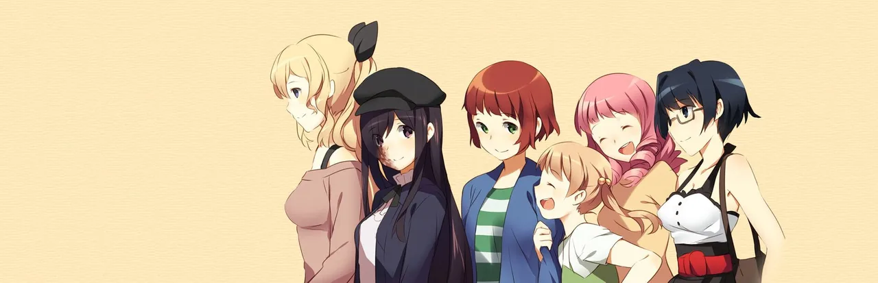 Katawa Shoujo (2024)