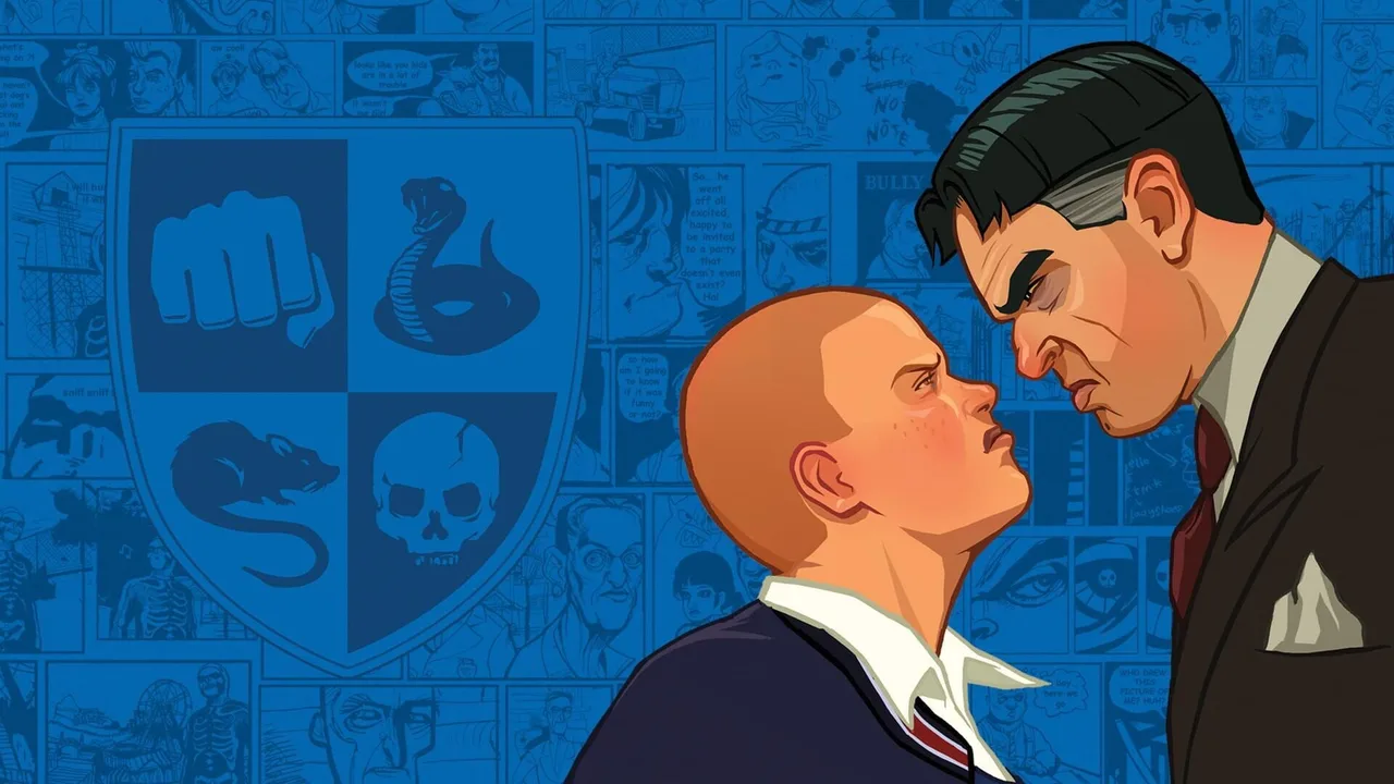 Bully (2006)
