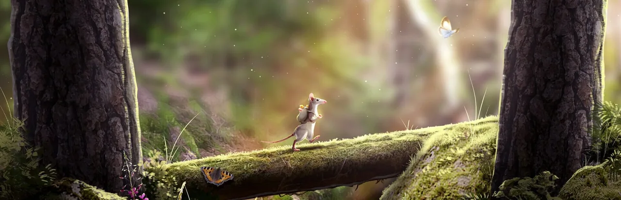 Hela: Of Mice & Magic (2026)