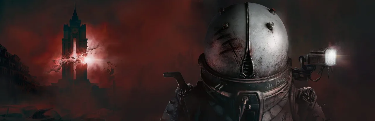 Cronos: The New Dawn (2025)