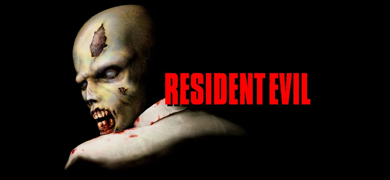 Resident Evil (1996)