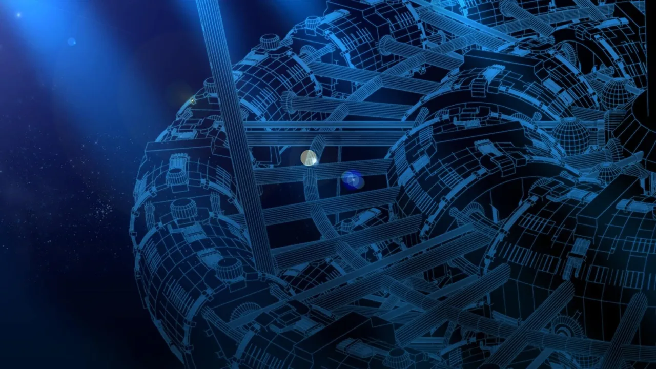 Ever17: The Out of Infinity (2002)