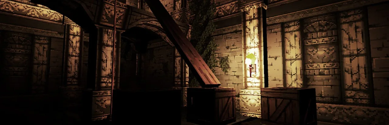 Deep Dish Dungeon (2026)