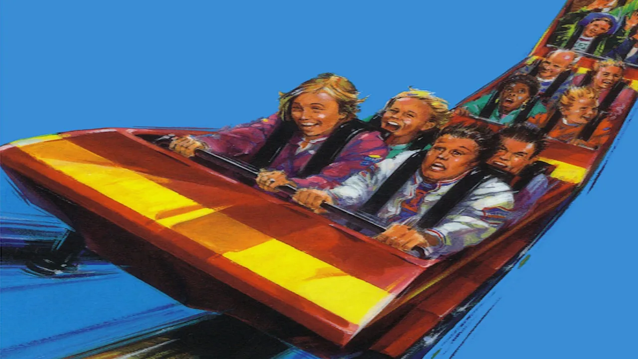 Theme Park (1994)