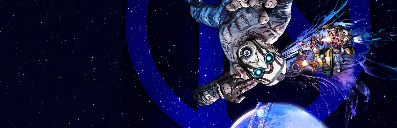 Borderlands: The Pre-Sequel (2014)