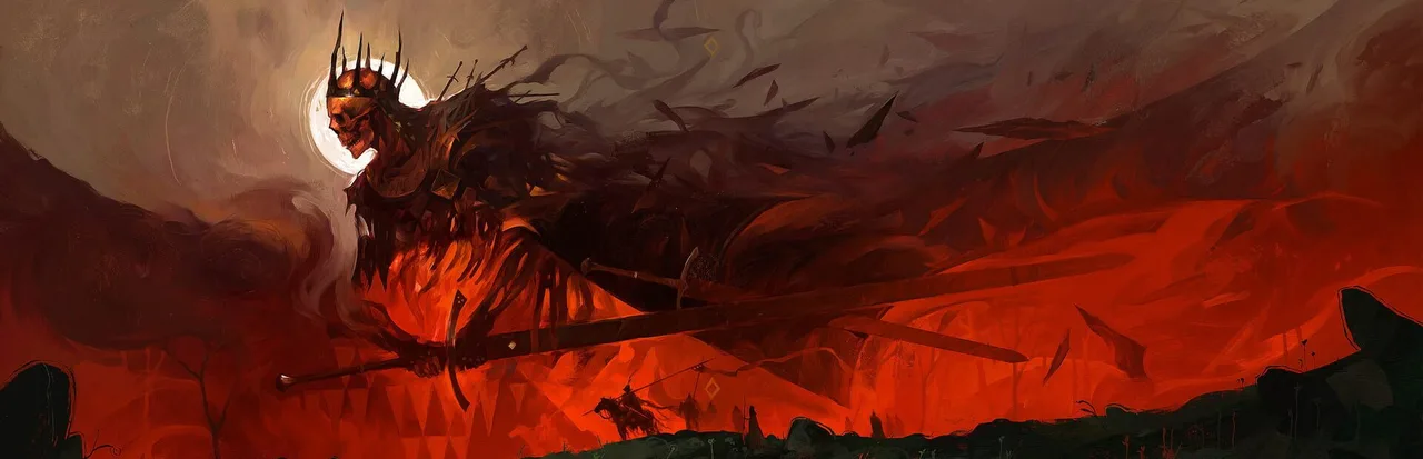 Tainted Grail: The Fall of Avalon (2025)