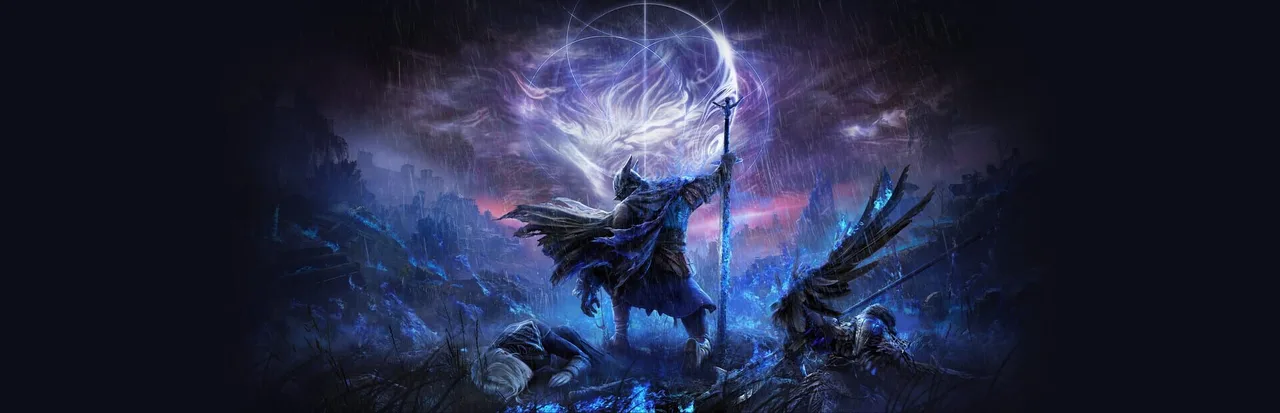 Elden Ring Nightreign (2025)