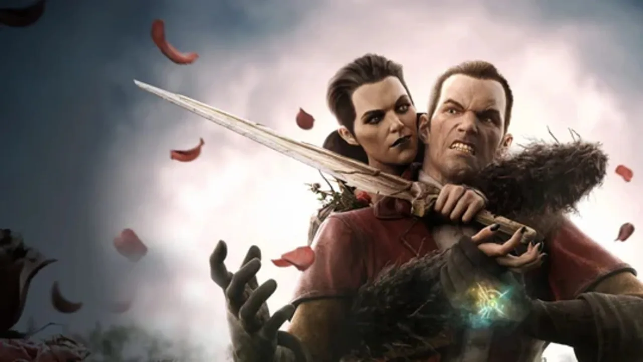 Dishonored: The Brigmore Witches (2013)
