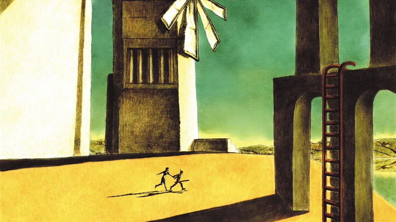 Ico (2001)
