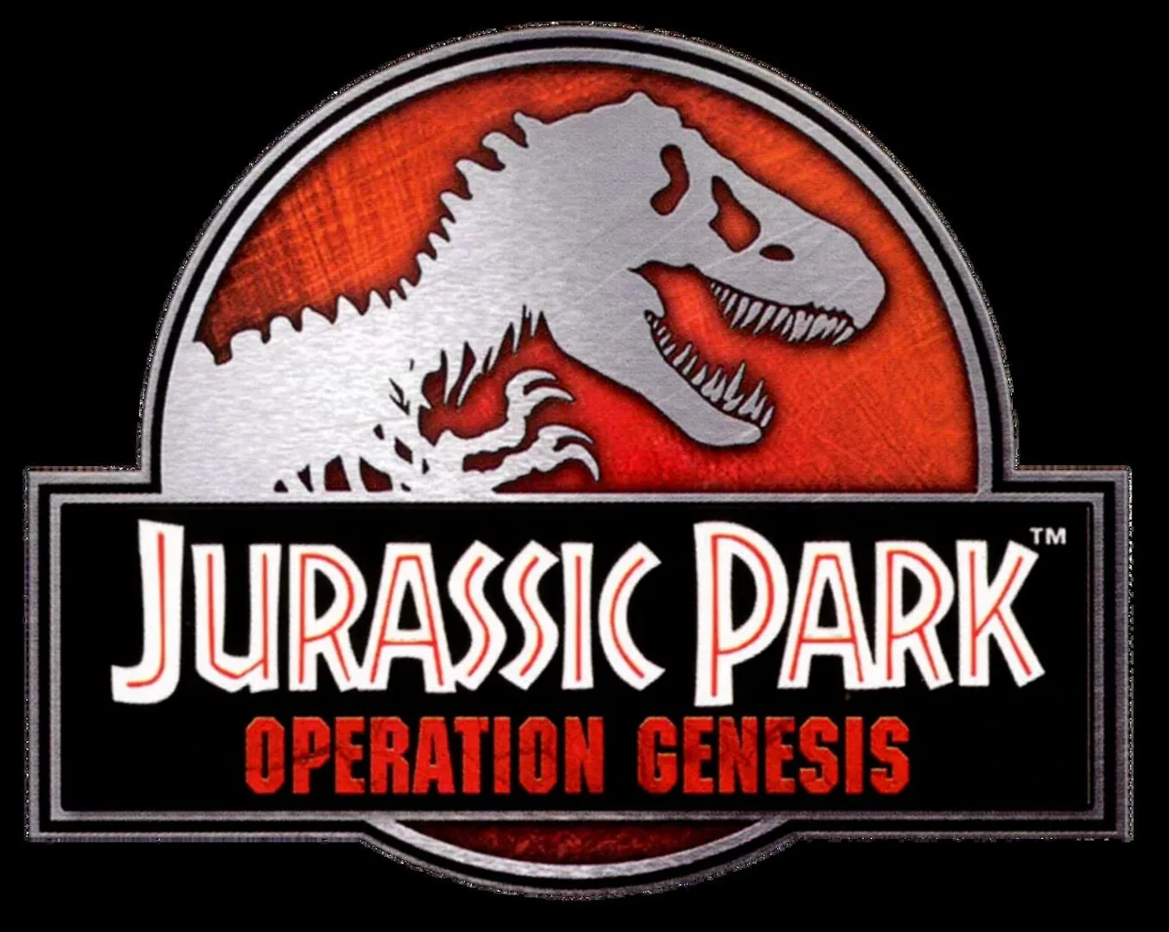 Jurassic Park: Operation Genesis (2003)