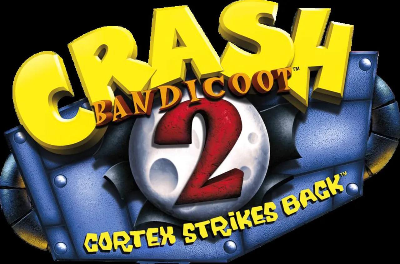 Crash Bandicoot 2: Cortex Strikes Back (1997)