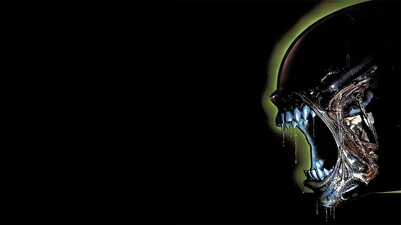 Alien Trilogy (1996)