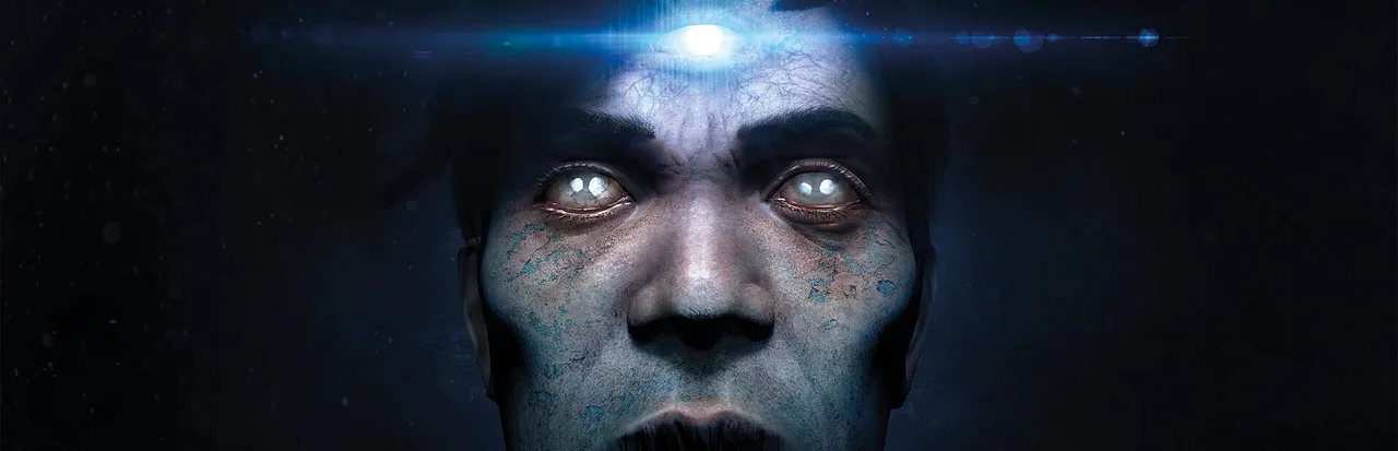 Conarium (2017)