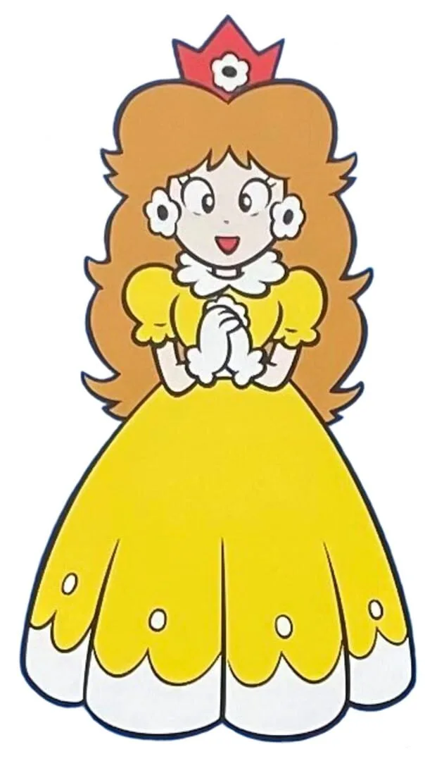 Super Mario Land (1989)