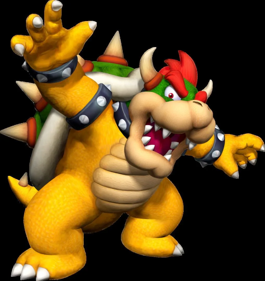 Super Mario 64 DS (2004)