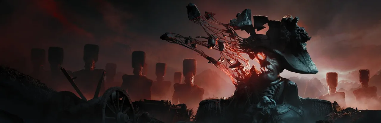 Valor Mortis (2026)