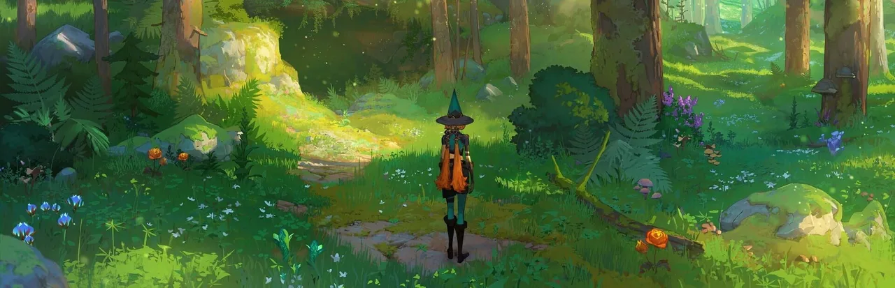 Witchspire (2026)