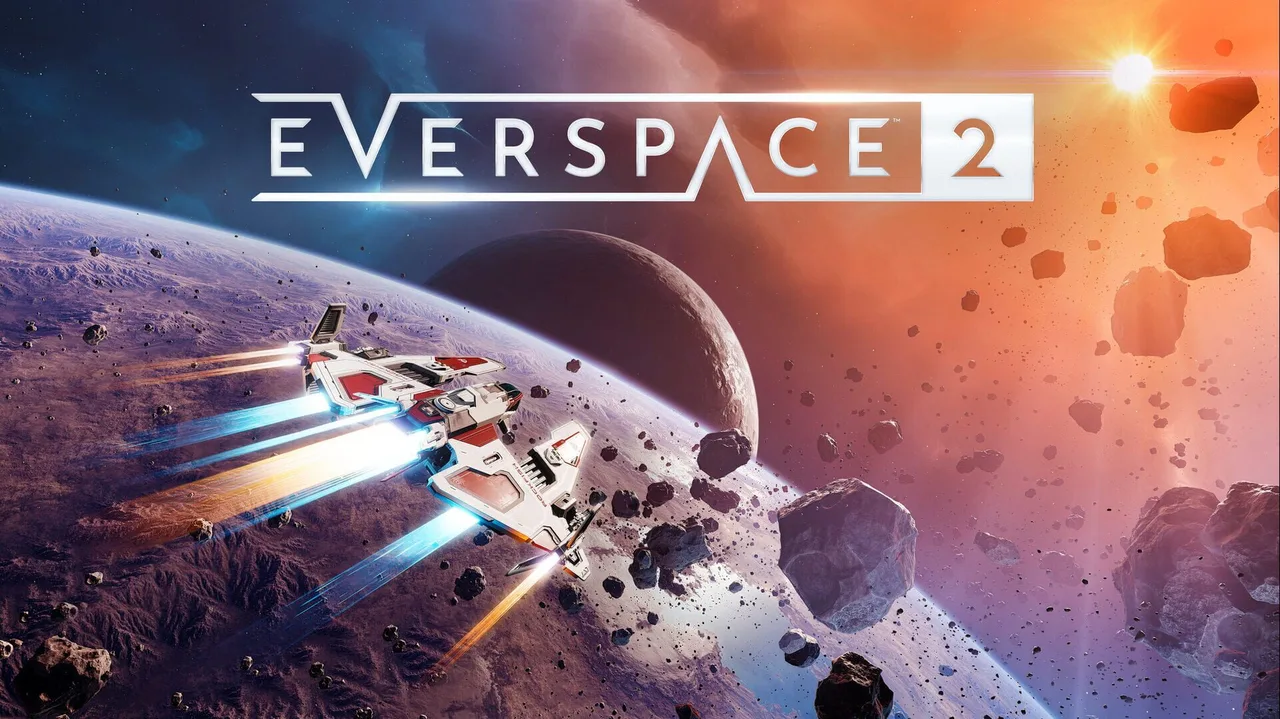Everspace 2 (2023)