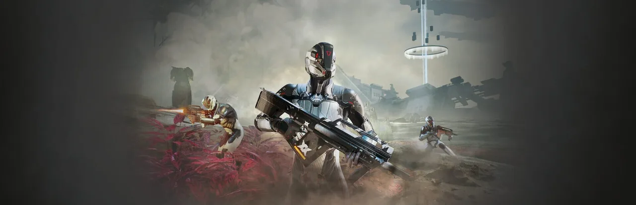 EVE Vanguard (2026)