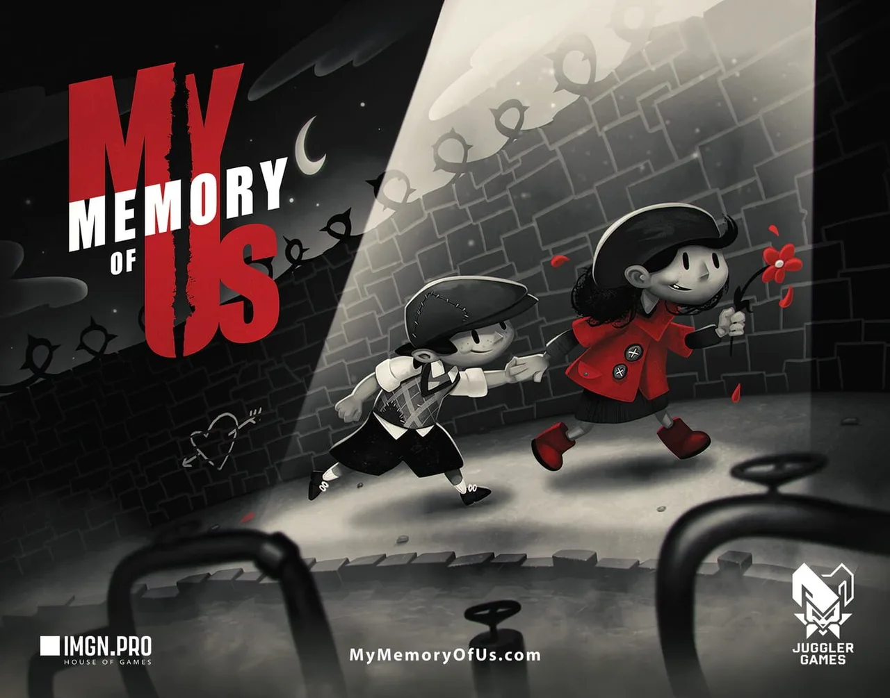 My Memory of Us (2018)