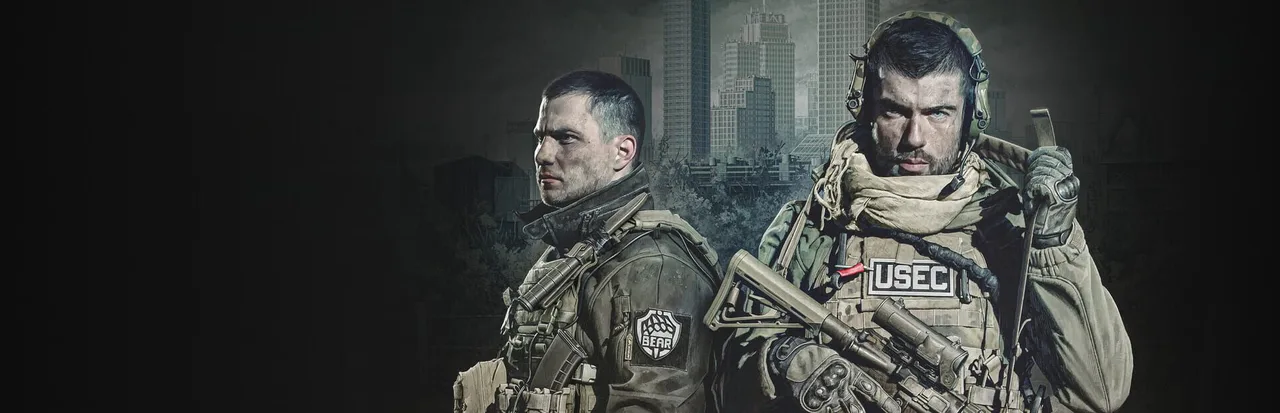 Escape from Tarkov (2025)