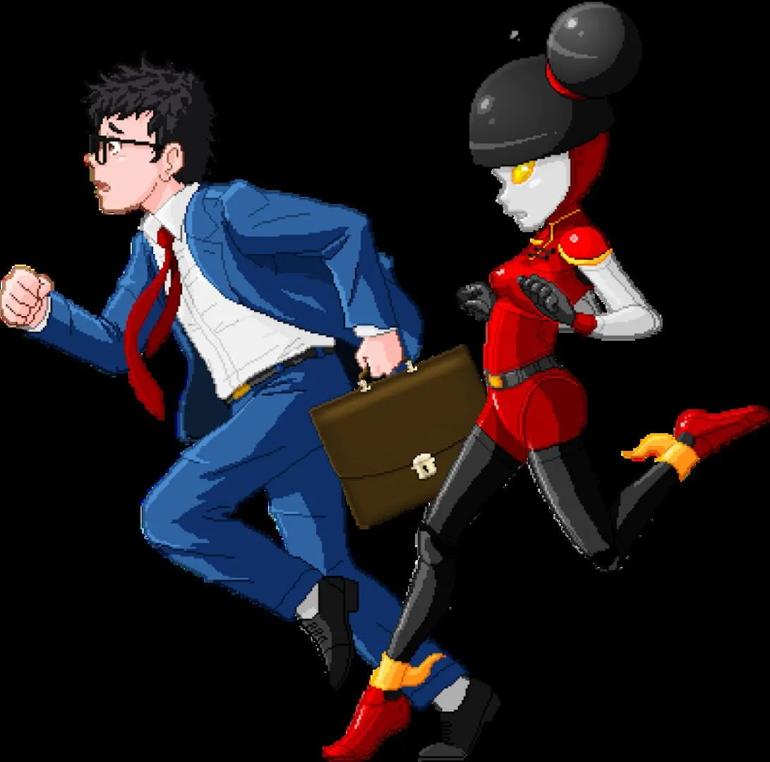 Yuppie Psycho (2019)