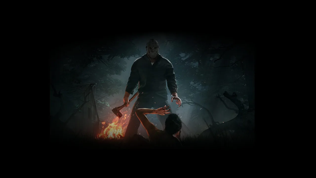 Friday the 13th: The Game (2017)