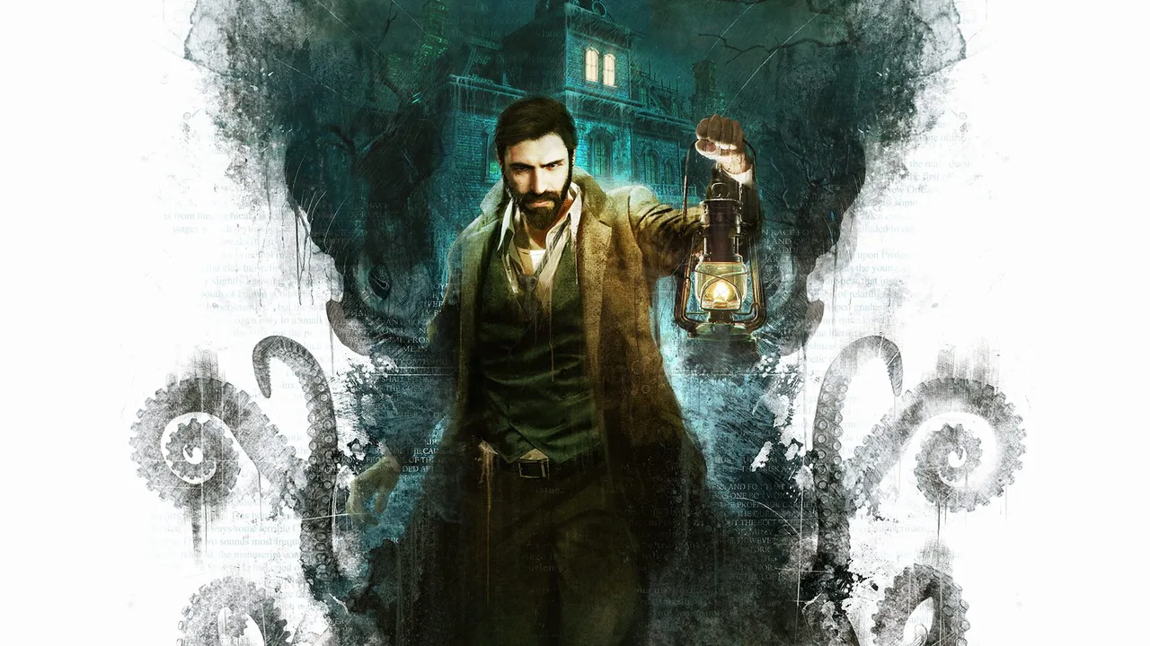 Call of Cthulhu (2018)