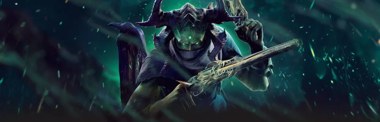 Metal: Hellsinger (2022)